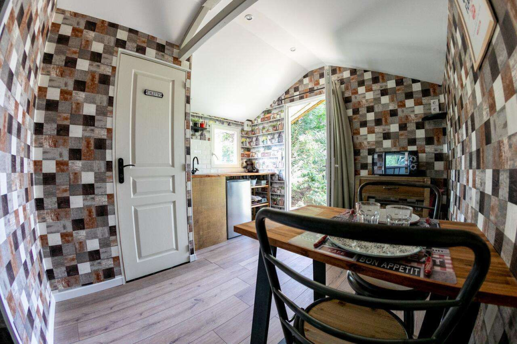 Le Cardinal B&B