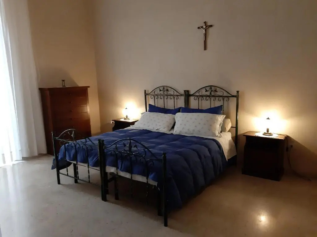 La Dimora del Beato