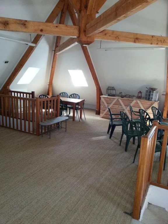 Domaine de lOurs / Camping Lodge