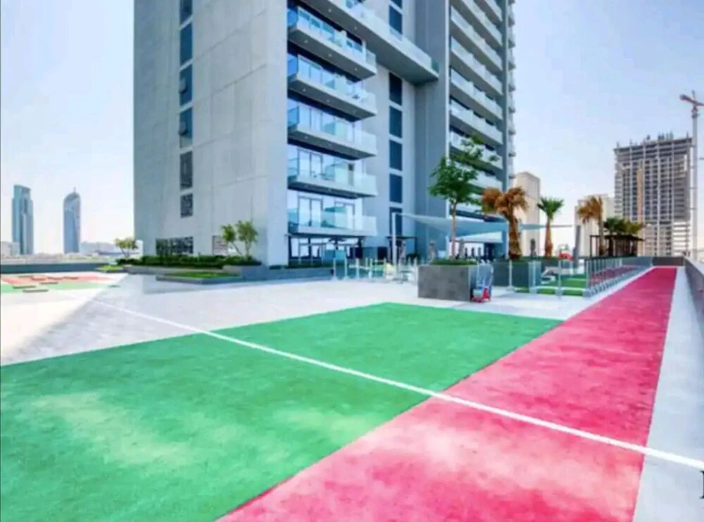 Lovely Brand New Fully Furnished 2 Bedrooms