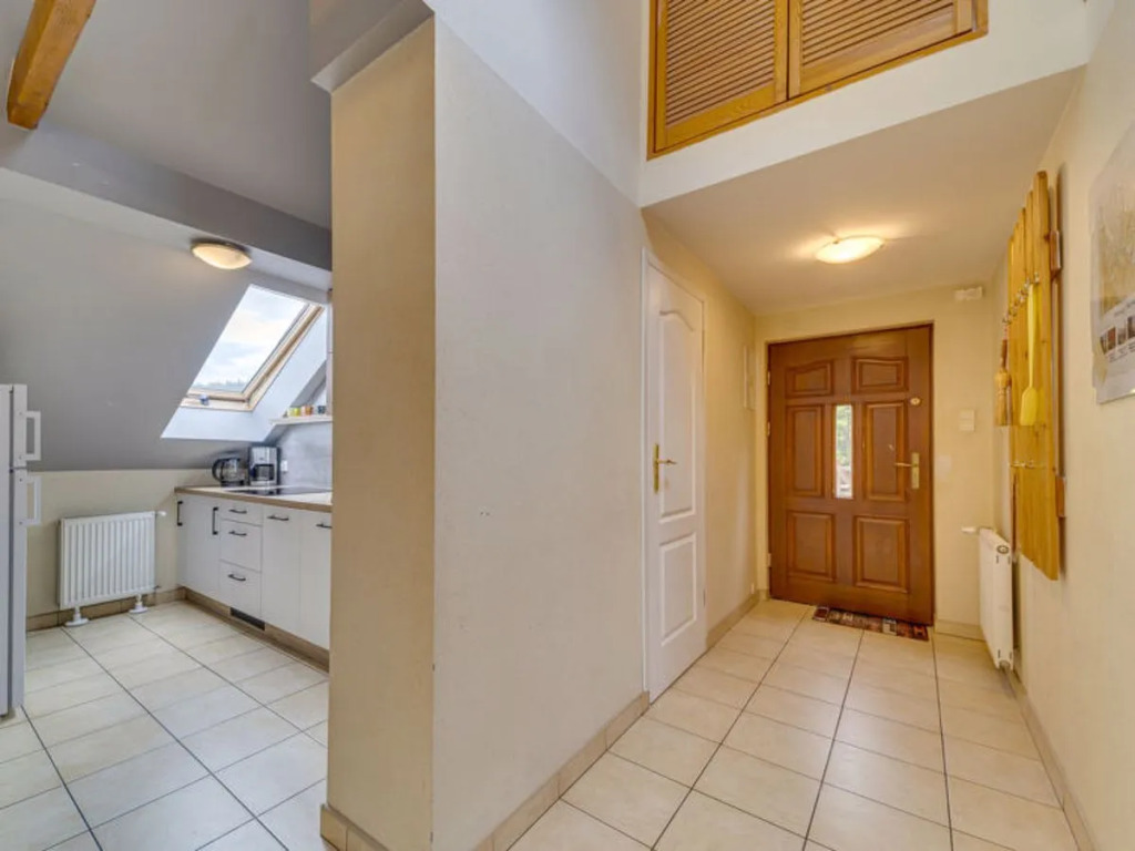Apartment Kubaczka Wisla