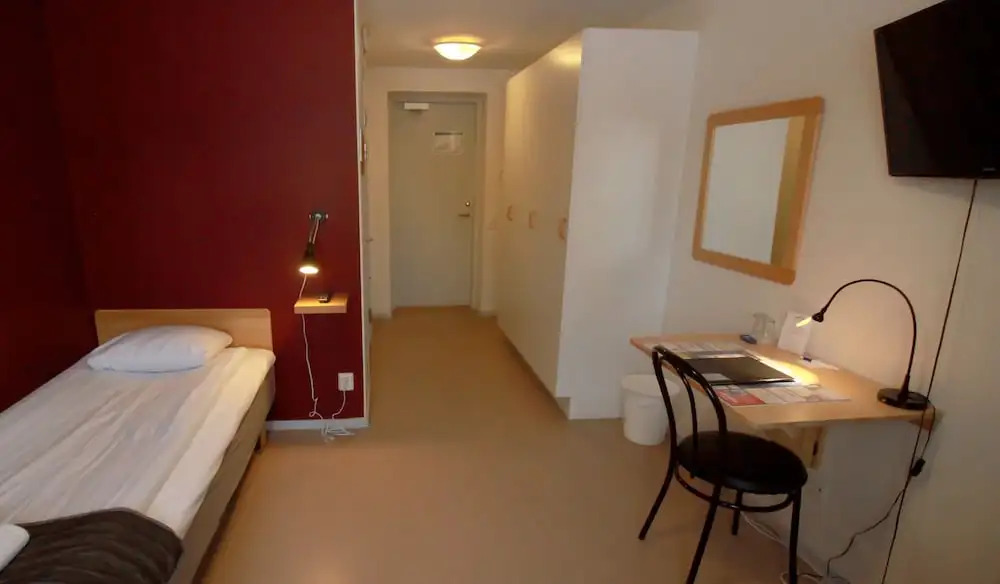 Nipanhotellet