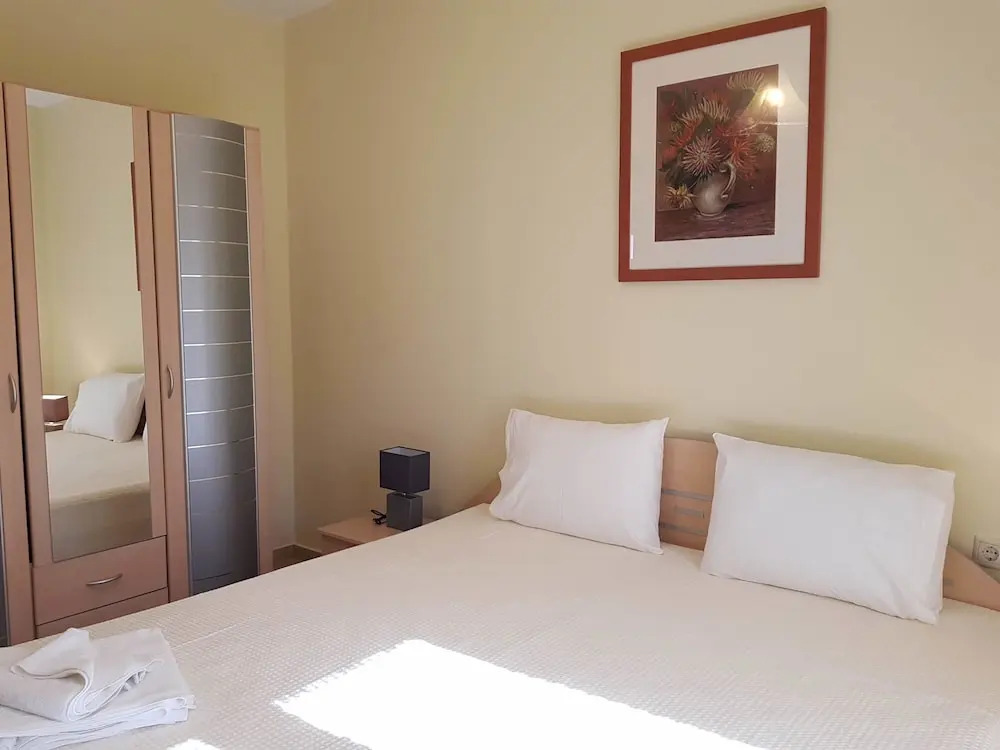 Villa Roula 3BR Sea view Viila in Chania