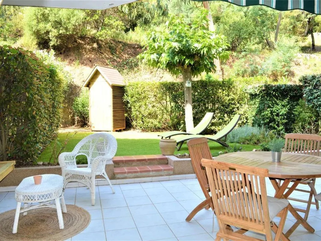Appartement Cavalaire-sur-Mer, 3 pièces, 6 personnes - FR-1-226B-32