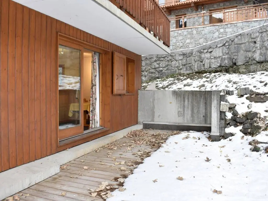 Appartement Méribel, 2 pièces, 4 personnes - FR-1-180-105