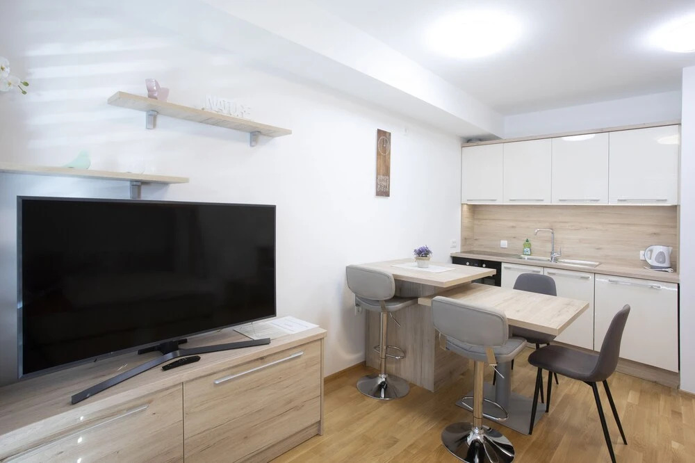 Apartment Novak