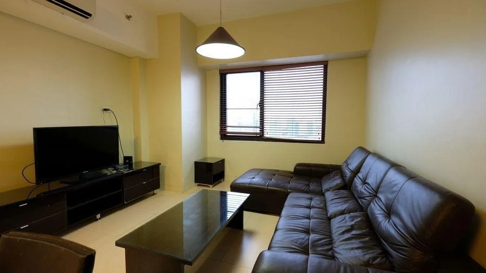 The Infinity Condominium