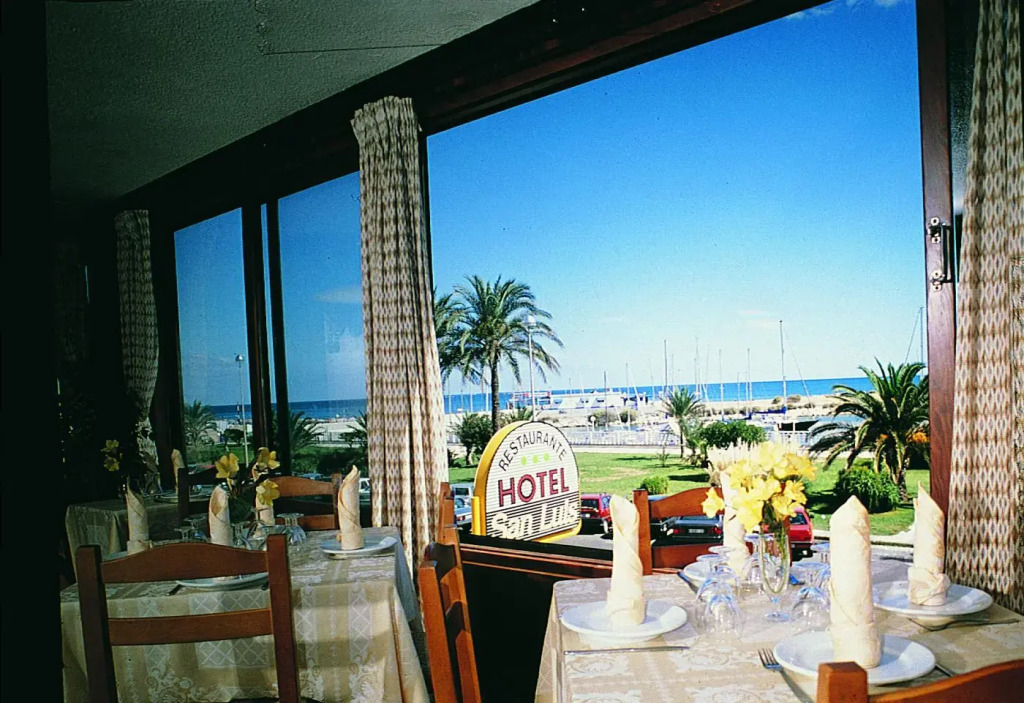 Hotel San Luis