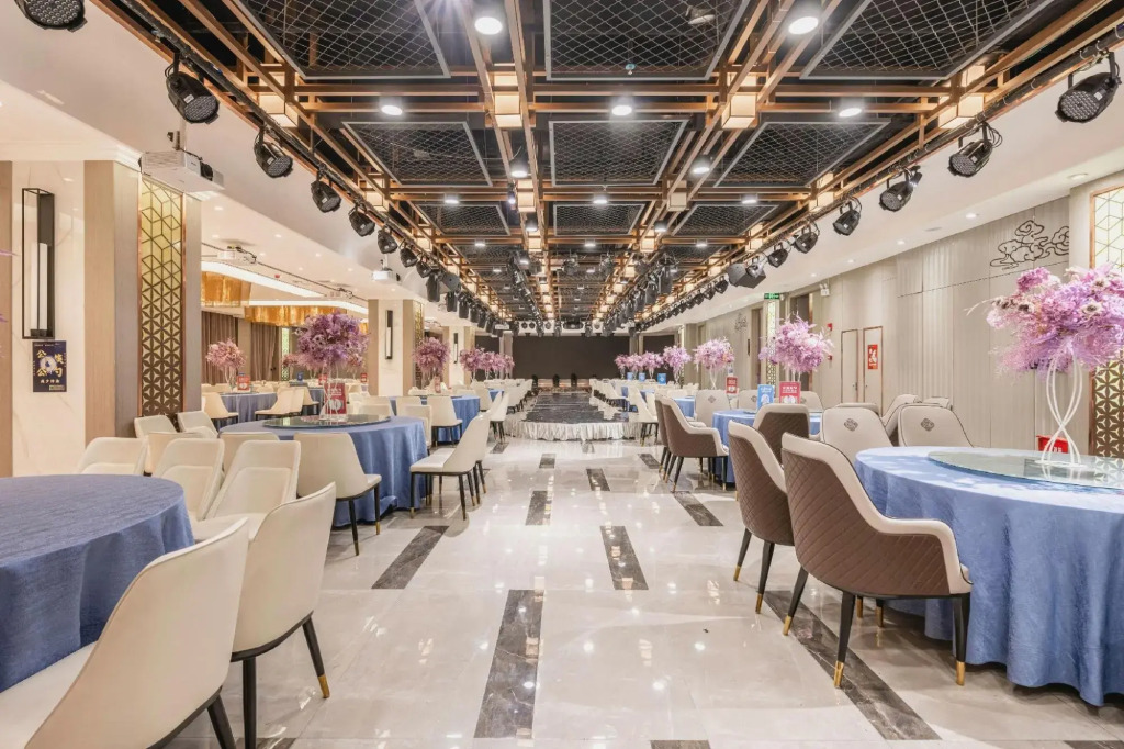 Hengda Lijing Hotel (Zhangye West of Railway Station)