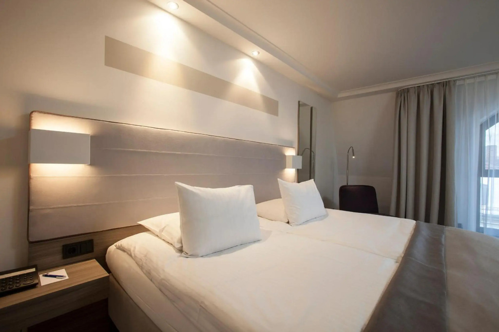 Hotel Erzgiesserei Europe