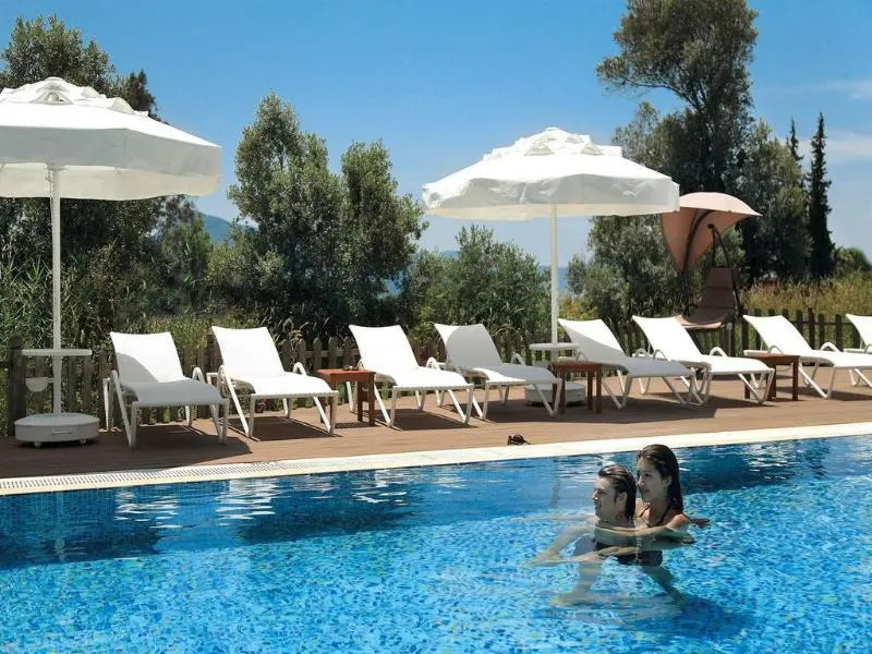 Marmaris Resort Deluxe