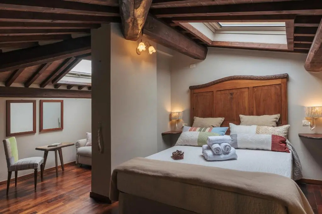Villa Aia Vecchia