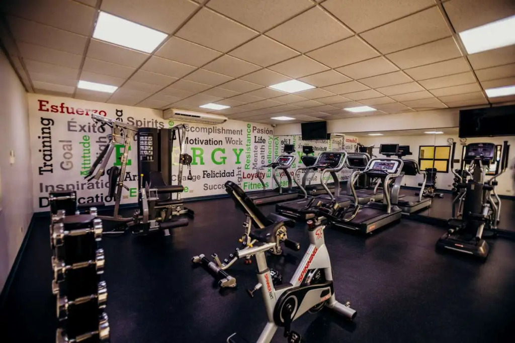 Hotel Araiza Mexicali