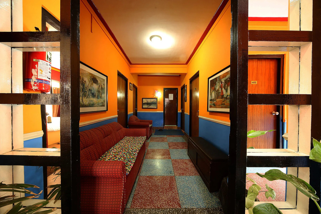 Shangrila Boutique Hotel