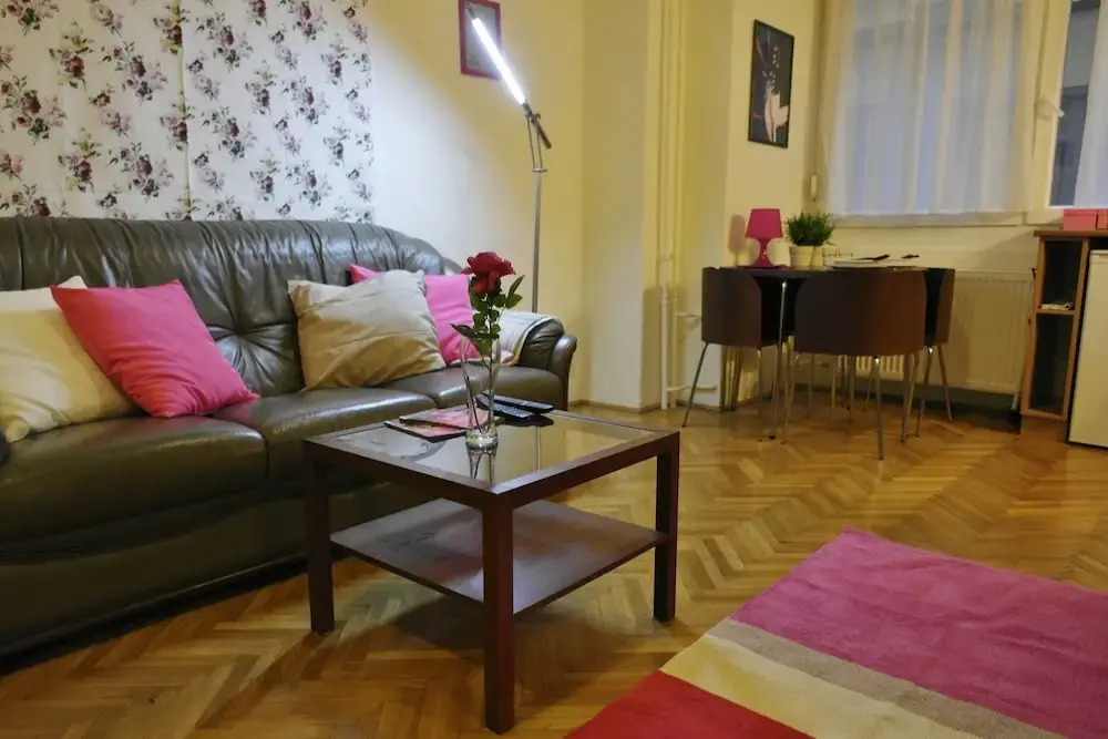 Standard Apartment by Hi5 - Petőfi 12