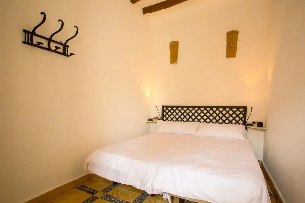 Ses Cases Noves Villa