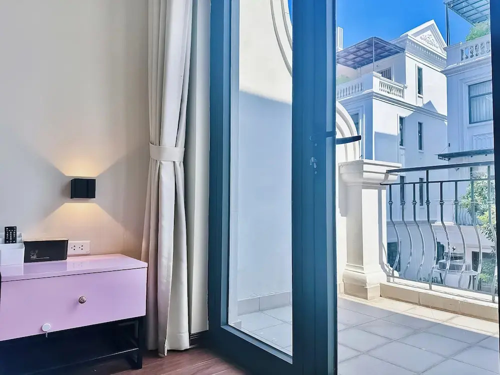 Anvi House - Vinhomes Marina