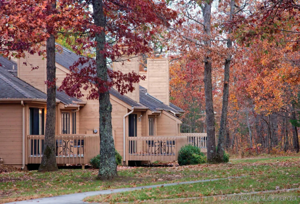 Club Wyndham Resort at Fairfield Glade