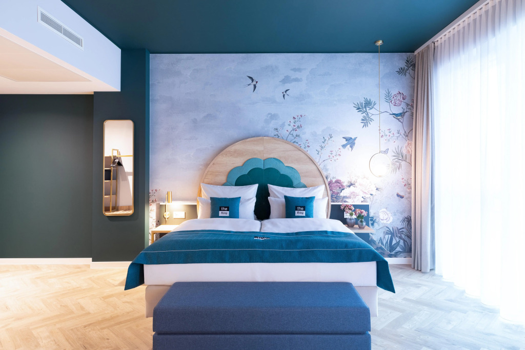 Holiday Inn - the niu, Flower Konstanz by IHG