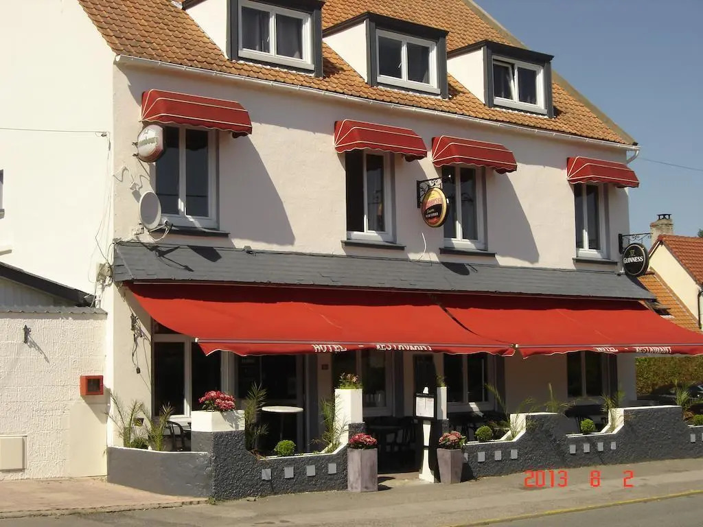 Hotel Metropole