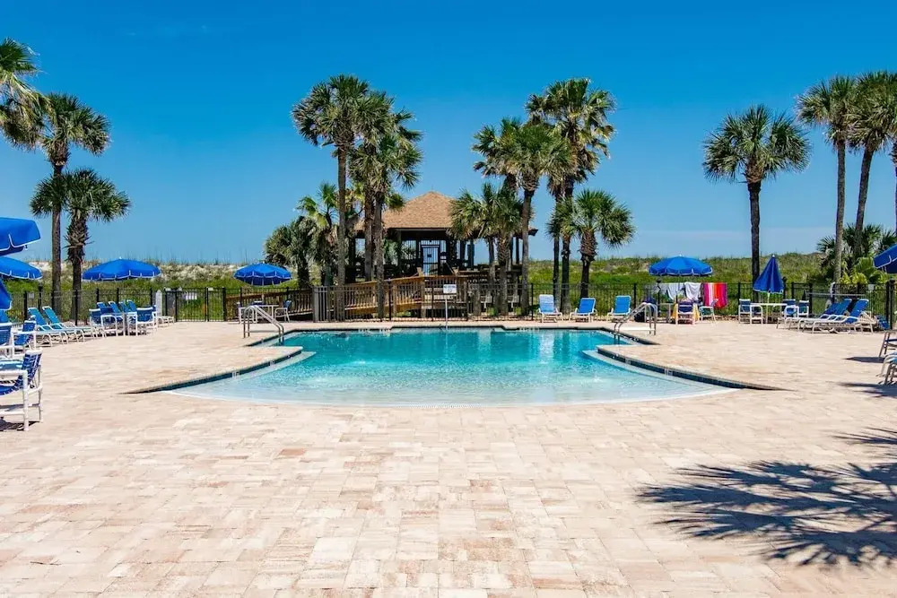 Ocean Villas #79