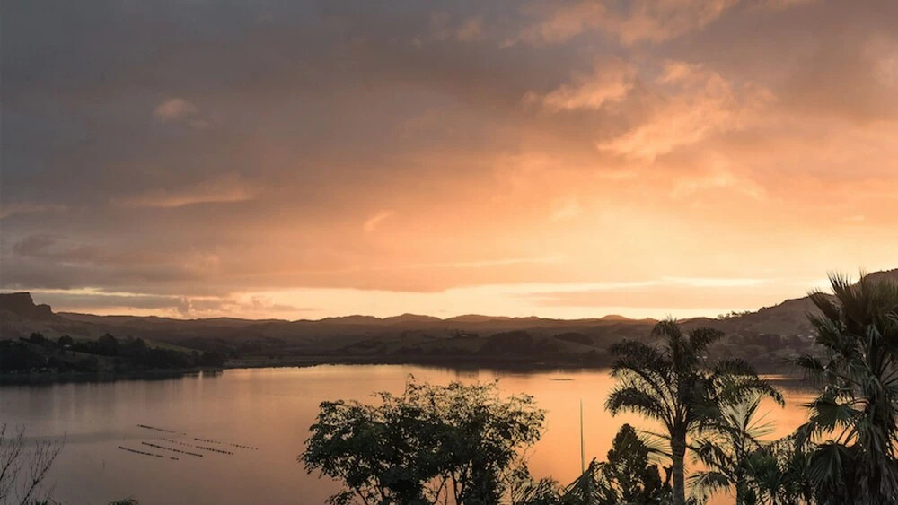 Wonderful Whangaroa