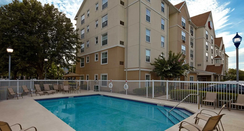 TownePlace Suites by Marriott Orlando East/UCF Area