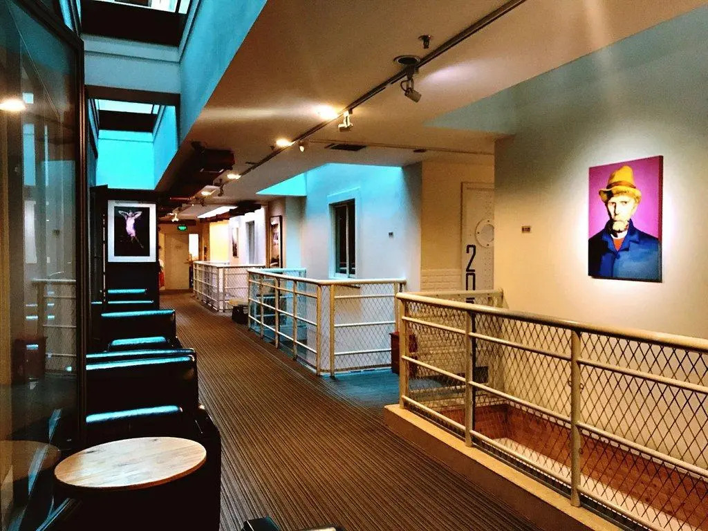 8 Art Hotel on the Bund