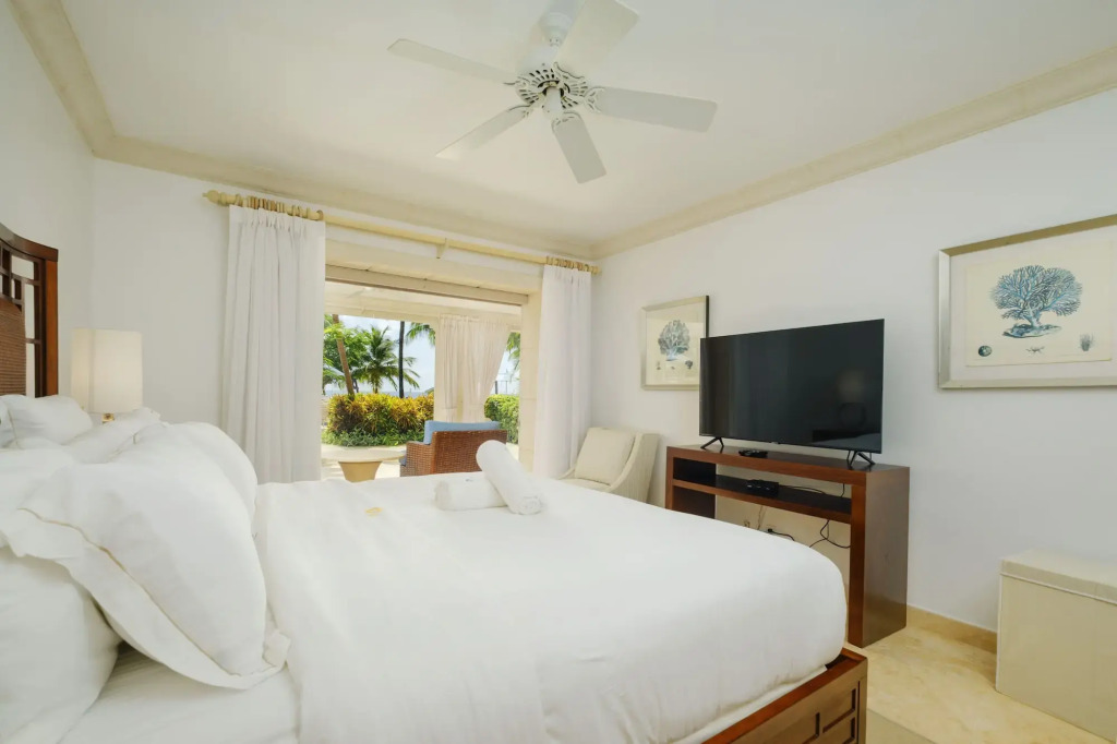 Saint Peters Bay Barbados