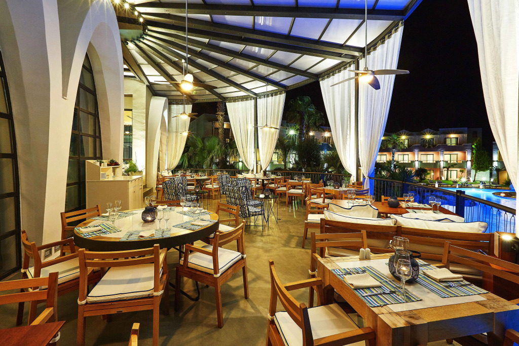 Ilio Mare Hotel