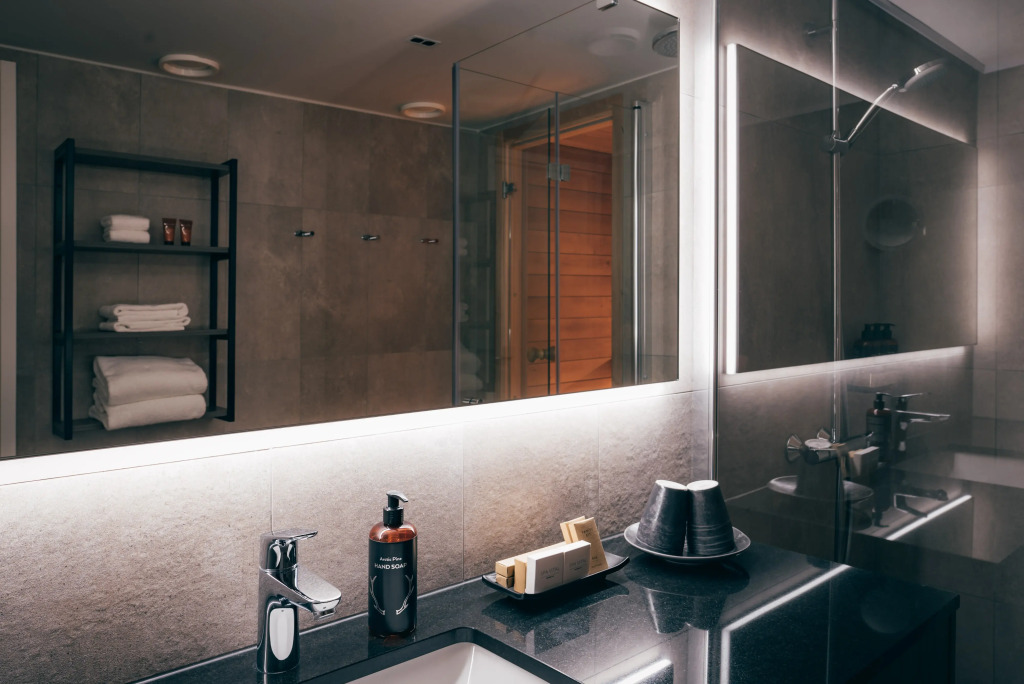 Lapland Hotels Tampere