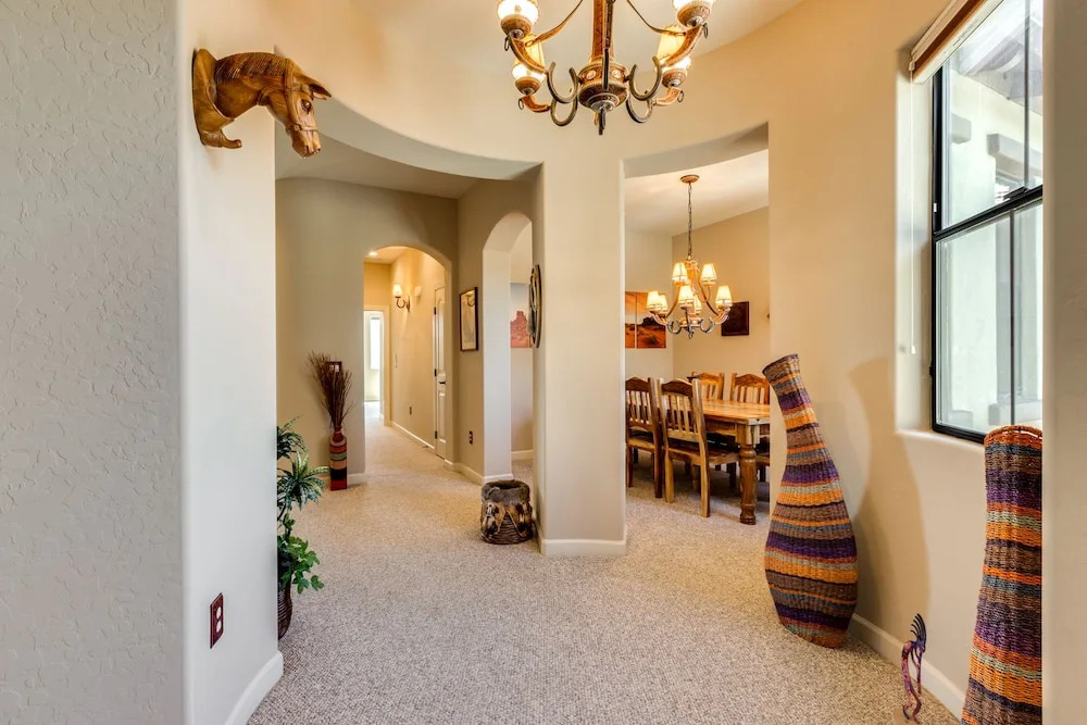 87th Street condo 20750 - 3 Br condo by RedAwning