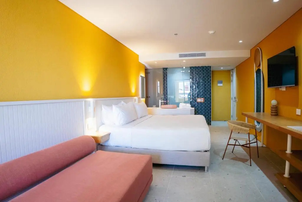 Zapadilly Tree Hotel