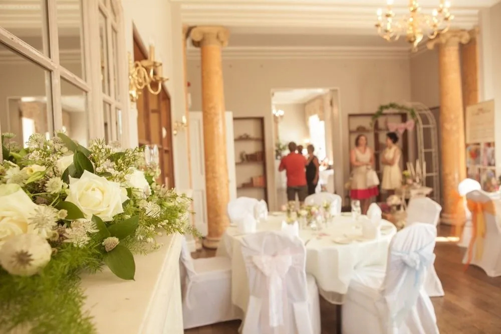 Kitley House Hotel