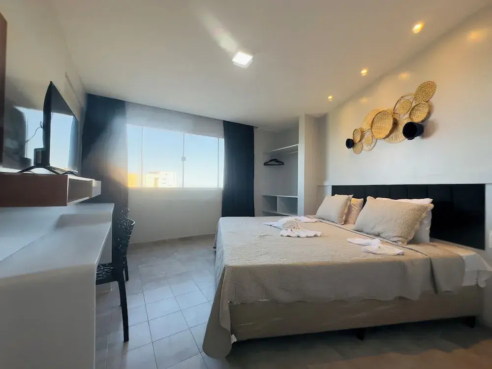 Barrudada Residence