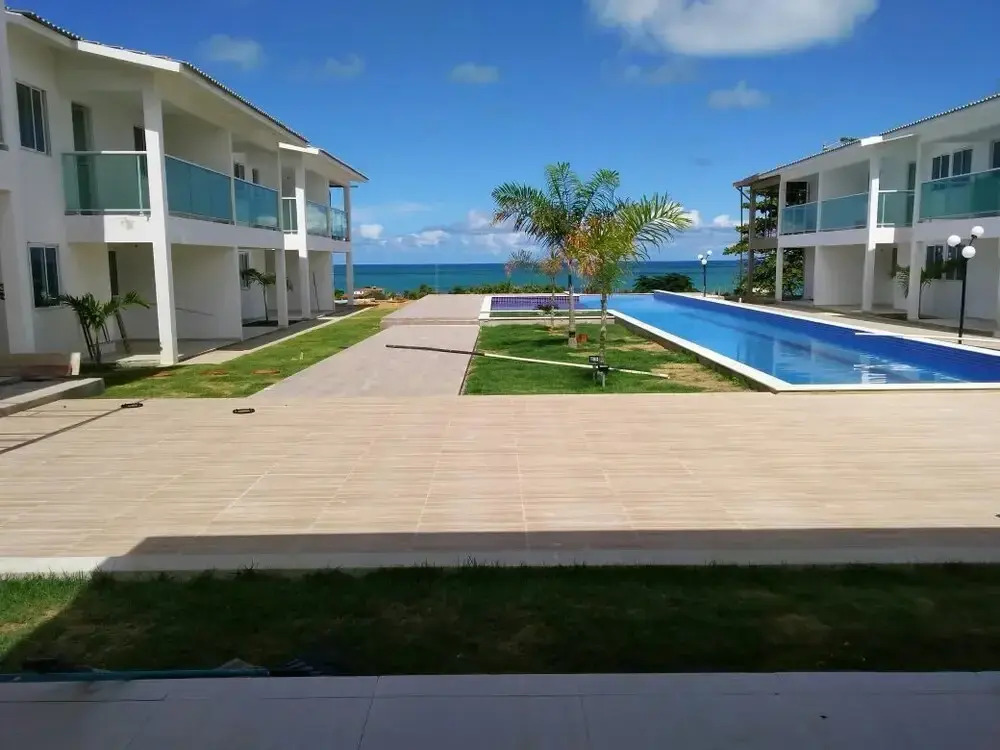 Riviera do Atlântico