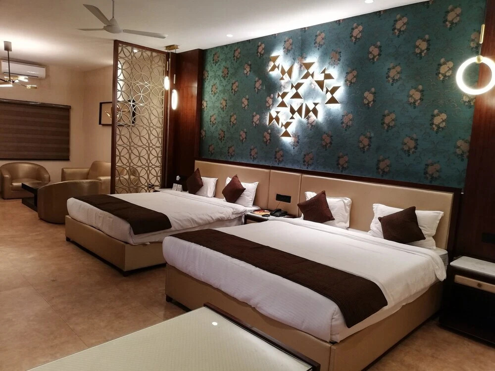 Hotel The Patricians