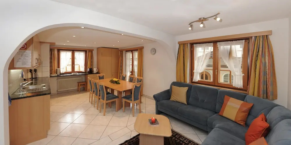 Chalet Medi