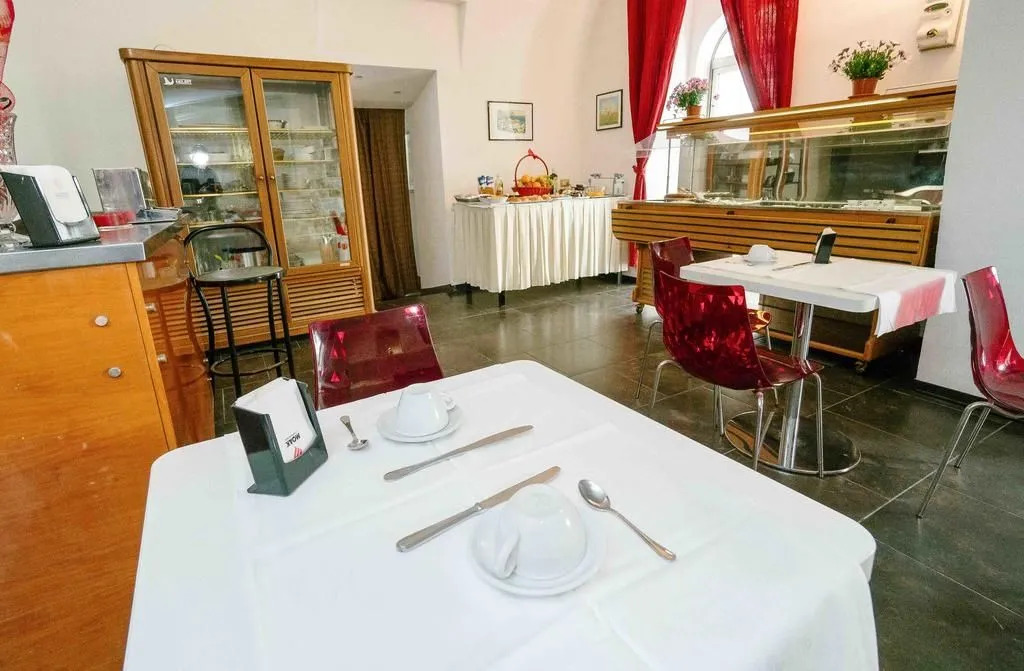 Rafael Guest House