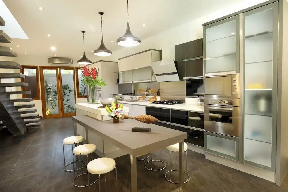 Villa The Hotman Paris II Seminyak