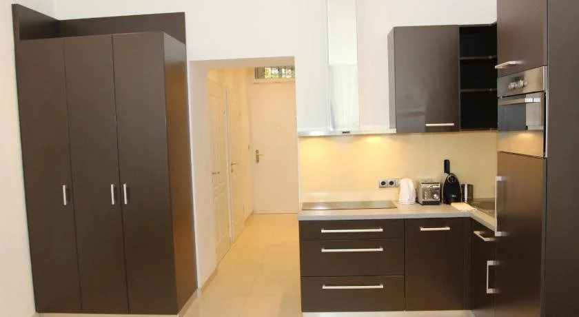 Lifestyle Apartments Wien