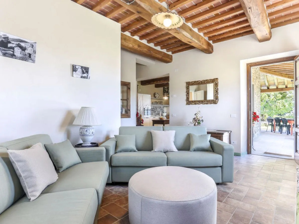Holiday Home Le Bore - CNG122 by Interhome