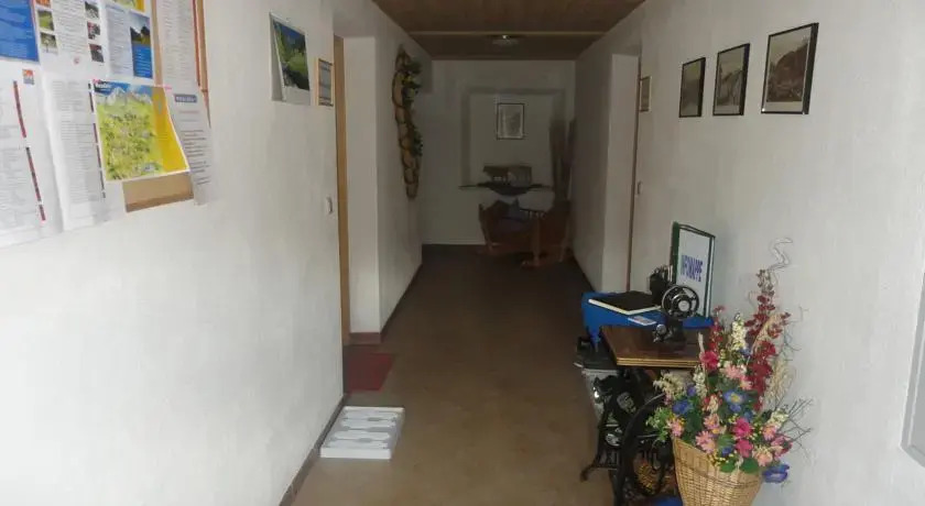 Appartements Klapeer