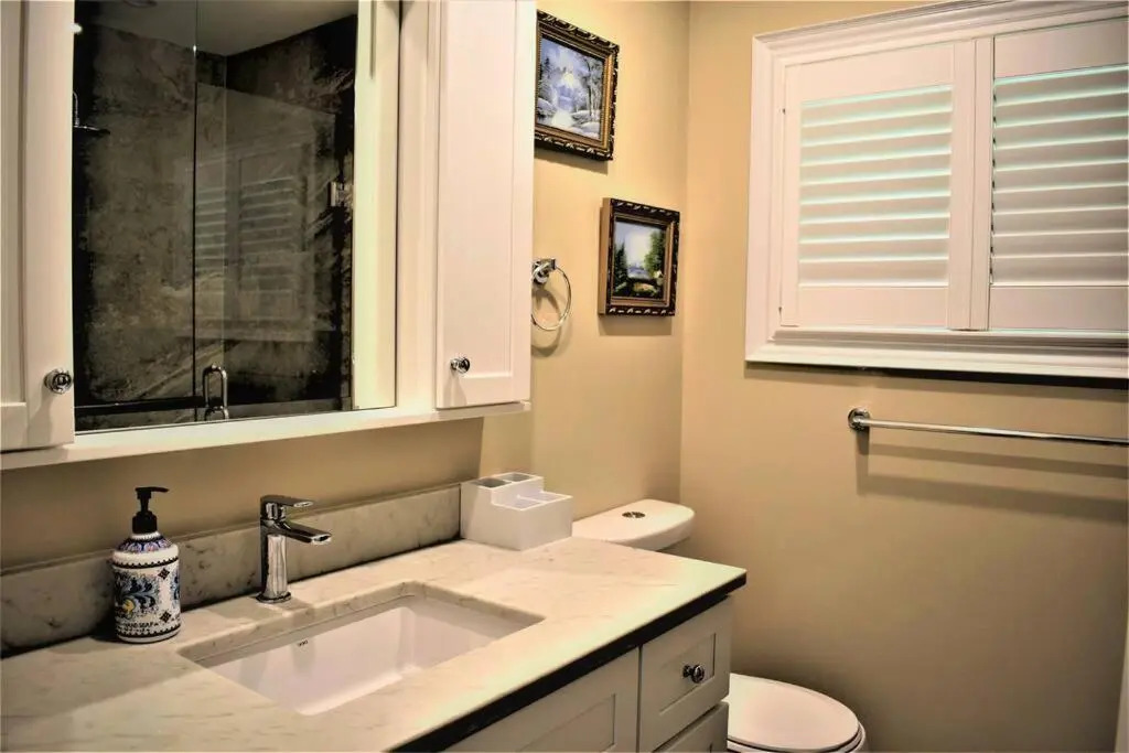 Silver Creek Villa at Blue Mountain