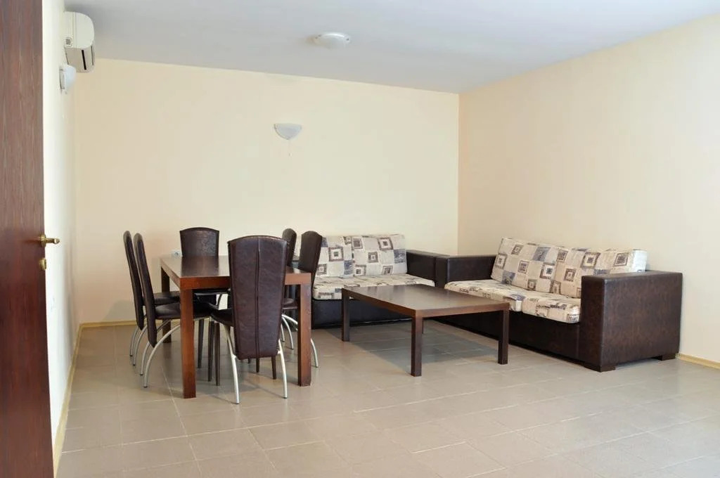 Bor Holiday Village