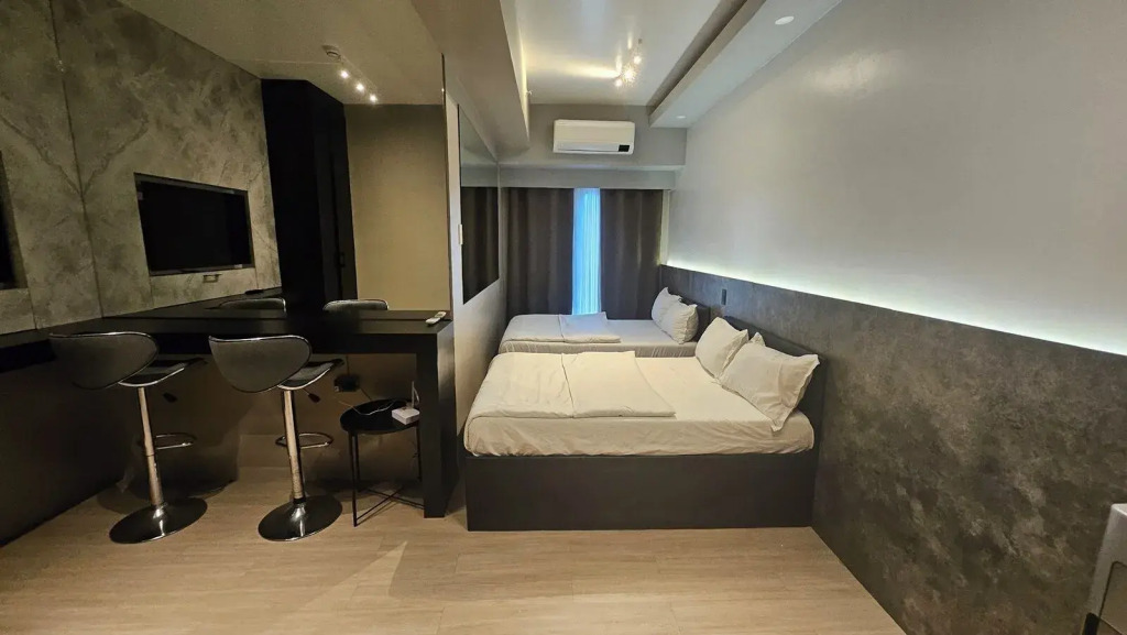 Shore 2 Residence Tower 3