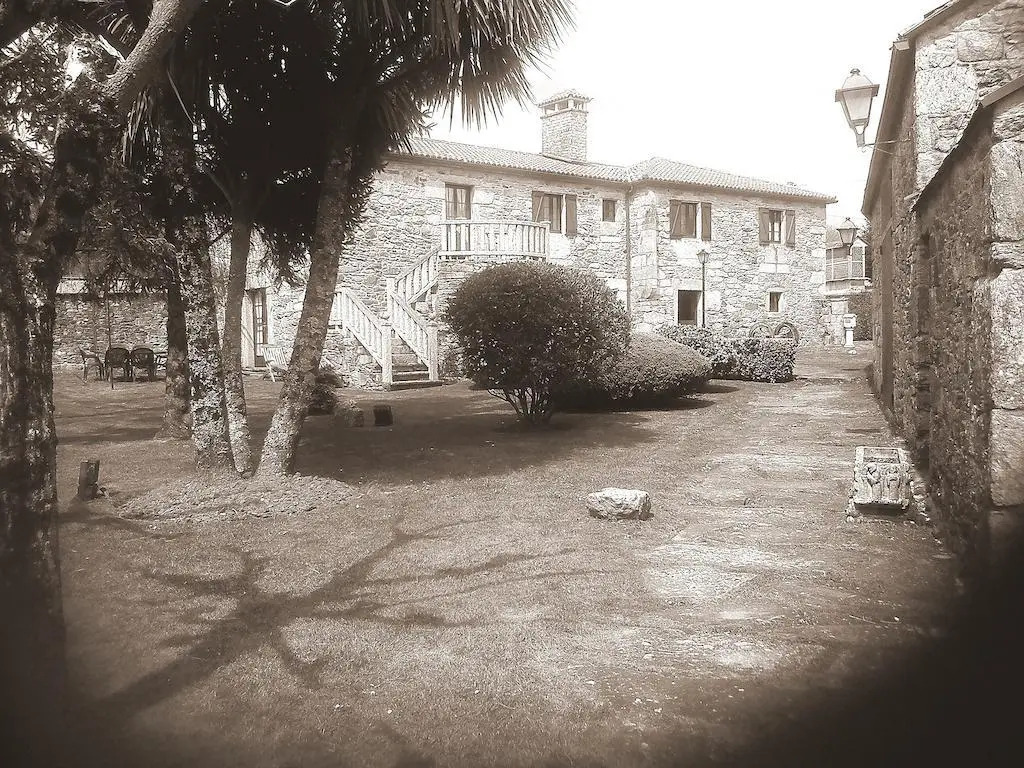 Casa de Barreiro