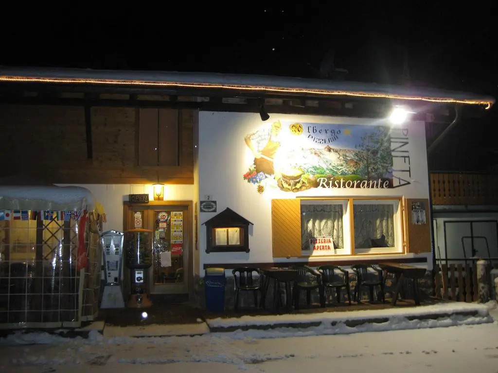 Albergo Pineta