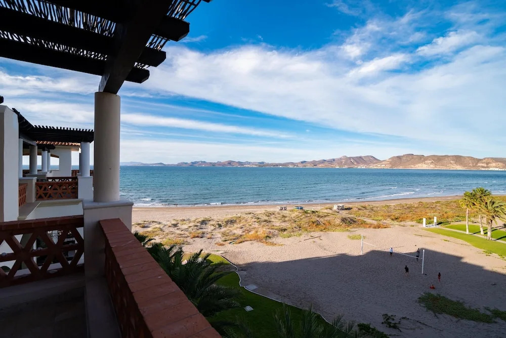 Paraiso Del Mar Resort E501 3 Bed By Casago