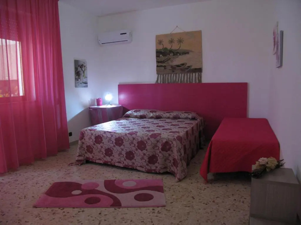 La Casa Dei Nonni